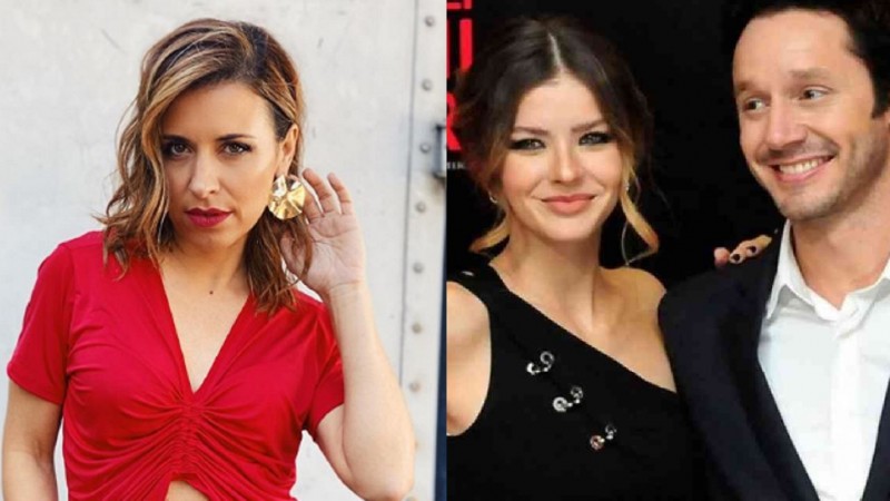 Mariana Brey aseguró que la China Suárez y Benjamín Vicuña “no están bien”