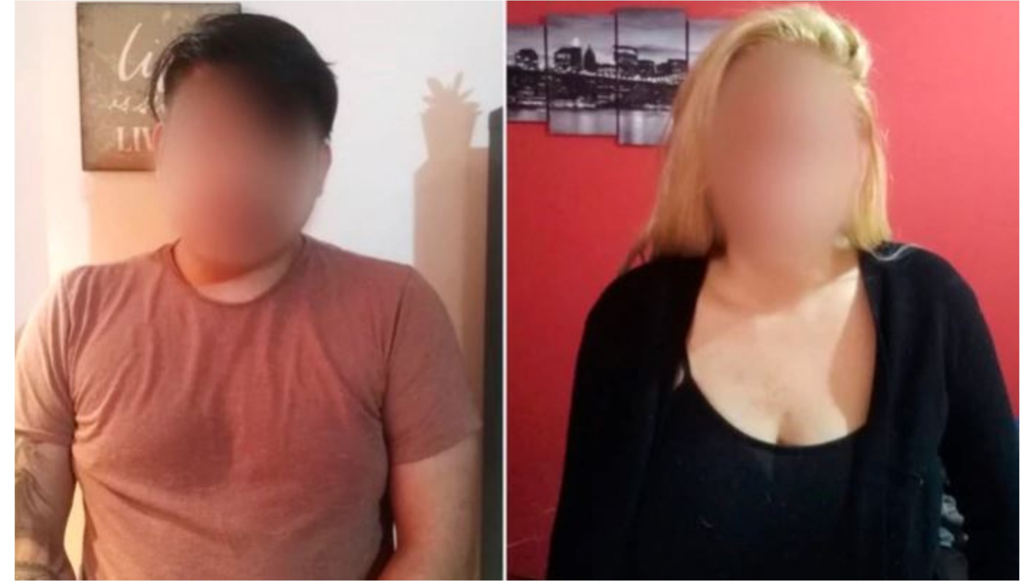 Una beba de 10 meses en estado crítico tras intoxicarse con cocaína: sus padres vendían drogas