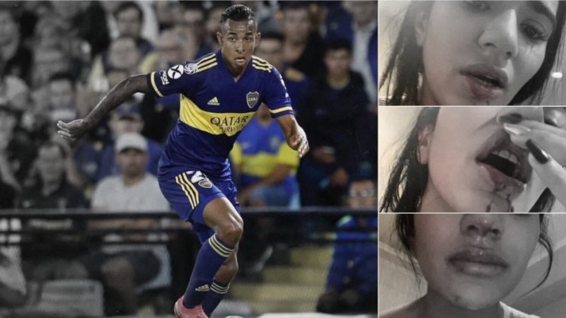 Violencia de género: Suspendieron la audiencia a Villa