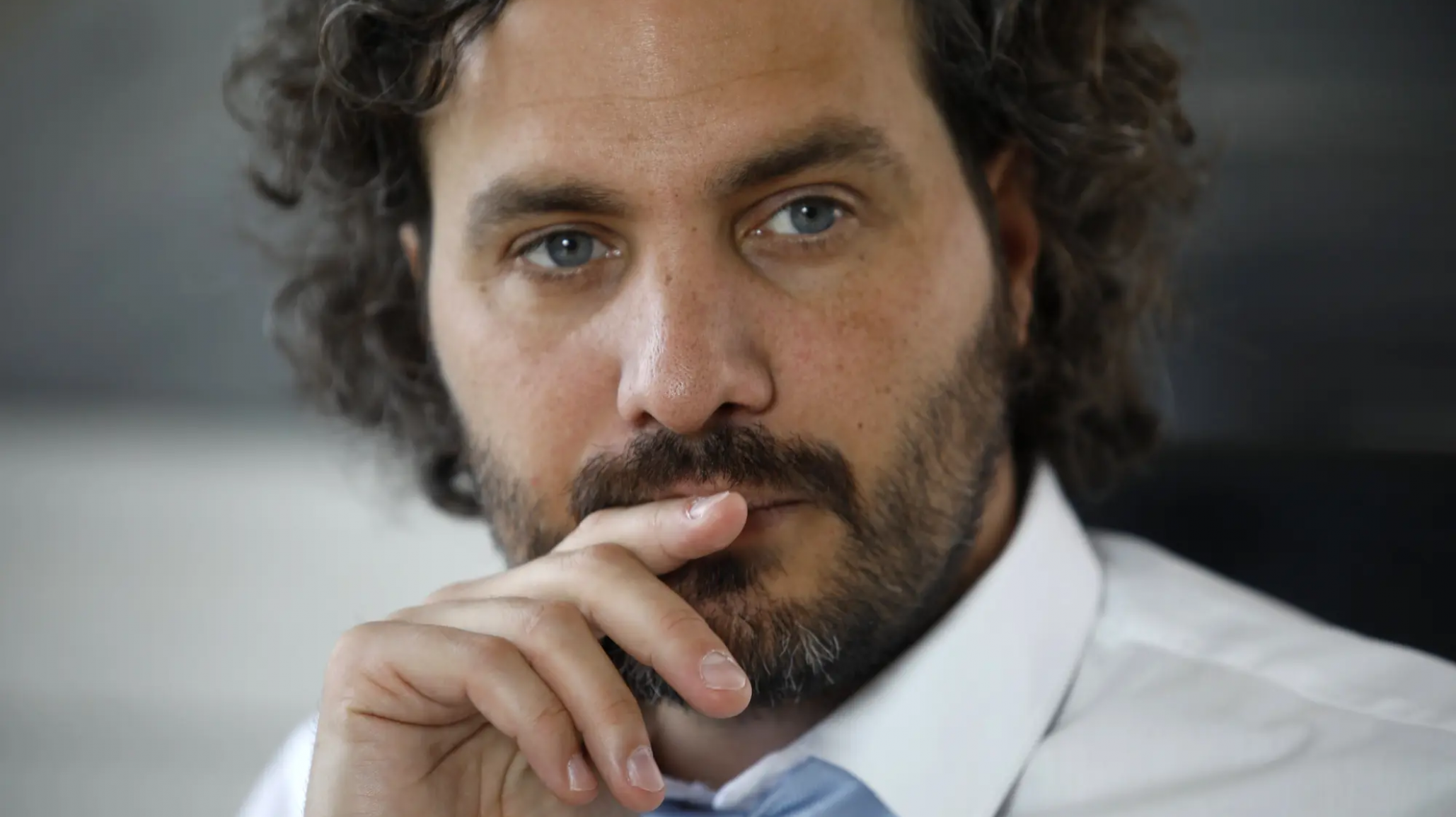 Santiago Cafiero: “Necesitamos un Estado activo y flexible”