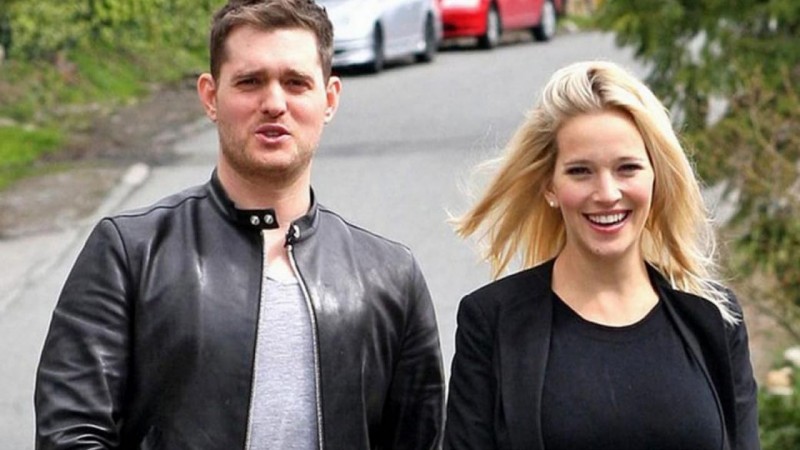 Luisana Lopilato preocupada por su familia: “Amenazaron con matar a Michael”
