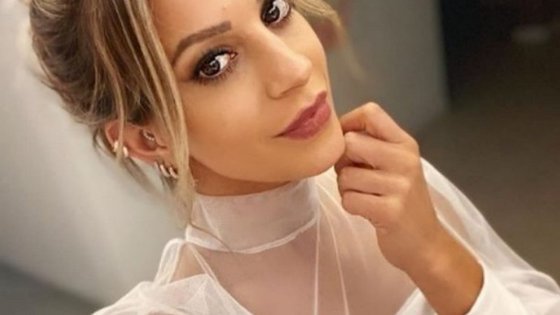 Yanina Latorre se declara y Noelia Marzol acepta ¿Pareja?