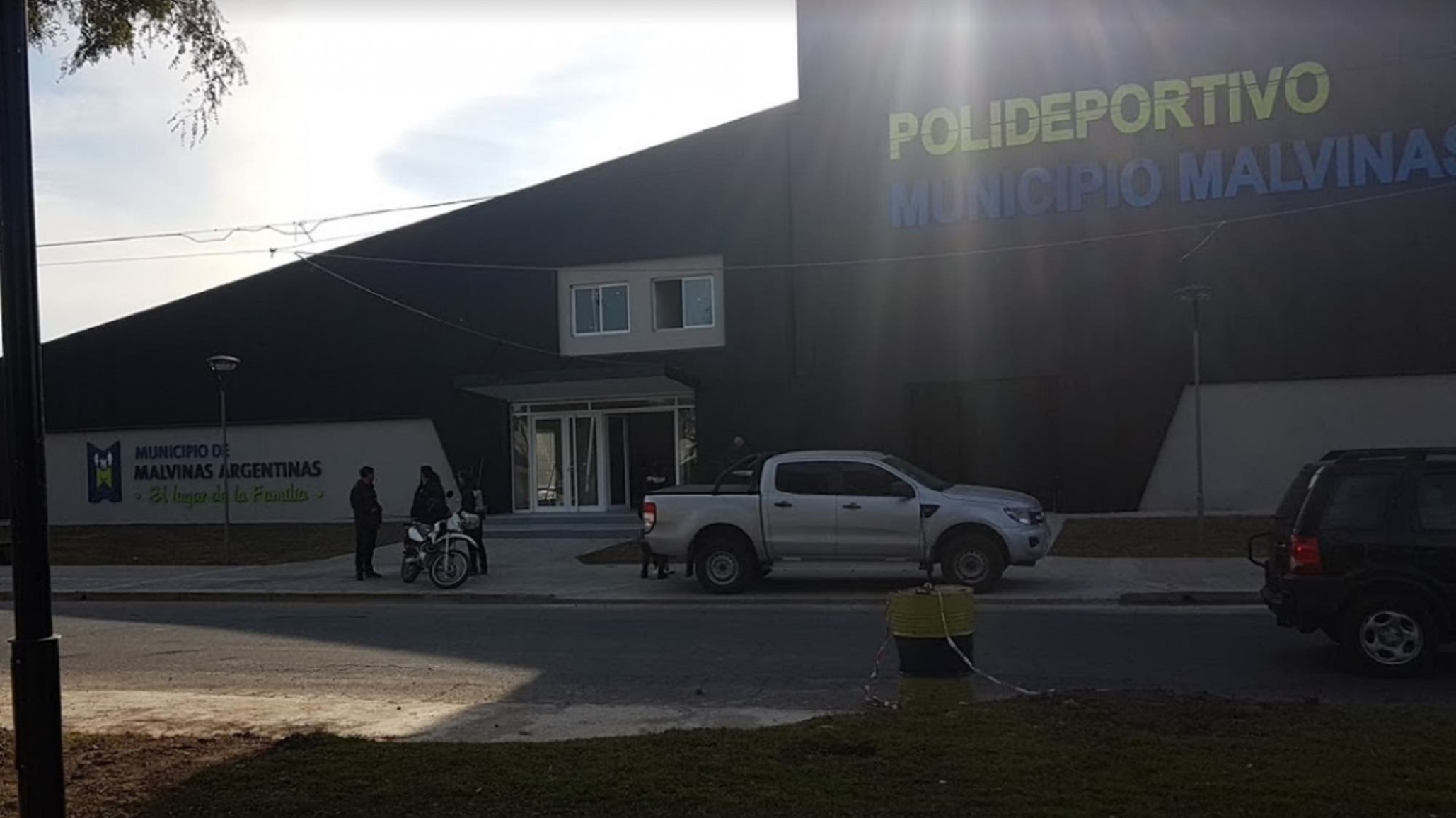 La policía violada por sus compañeros aseguró que primero no quiso hacer la denuncia