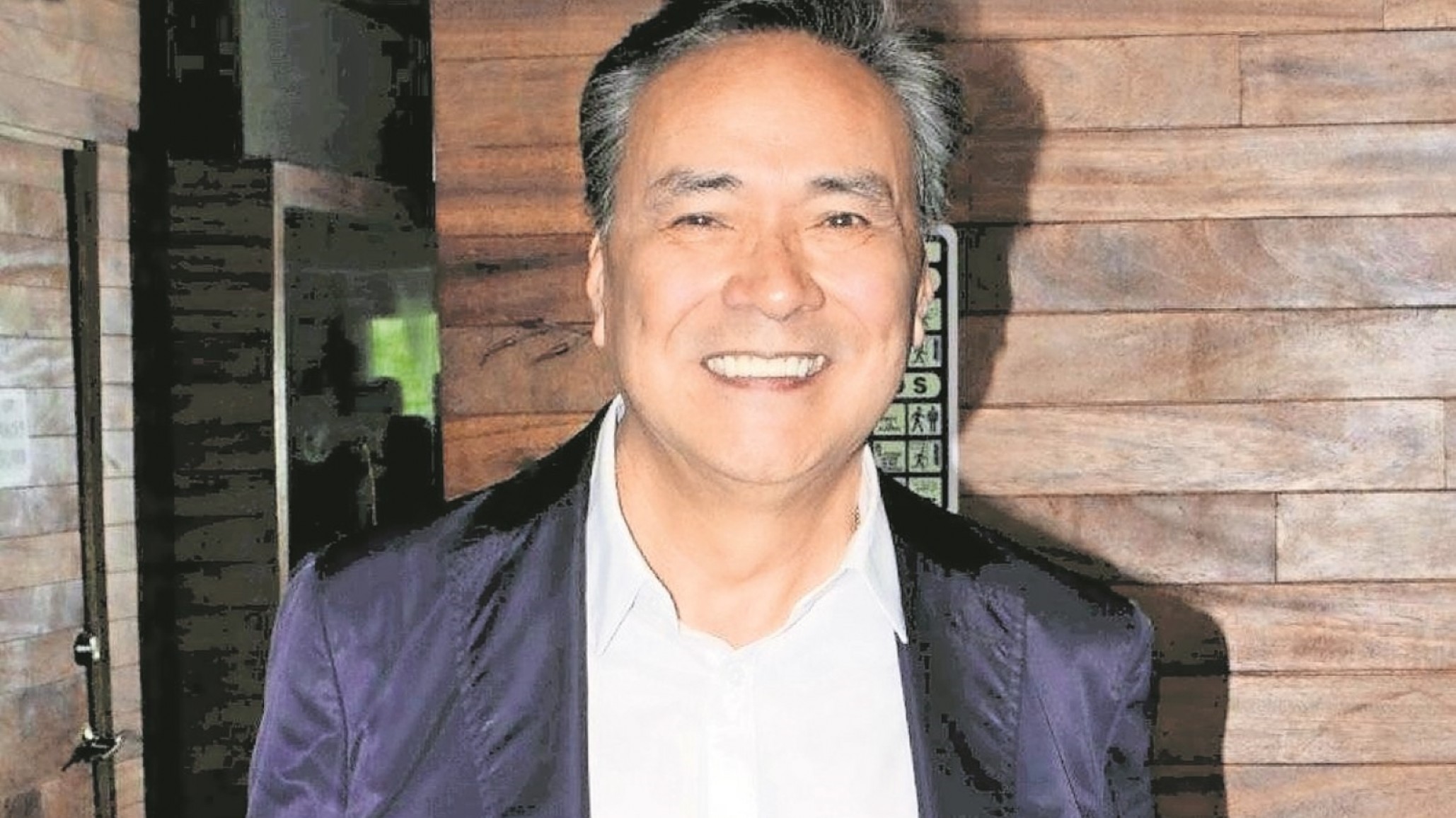 Murió Yoshio: el cantante tuvo coronavirus