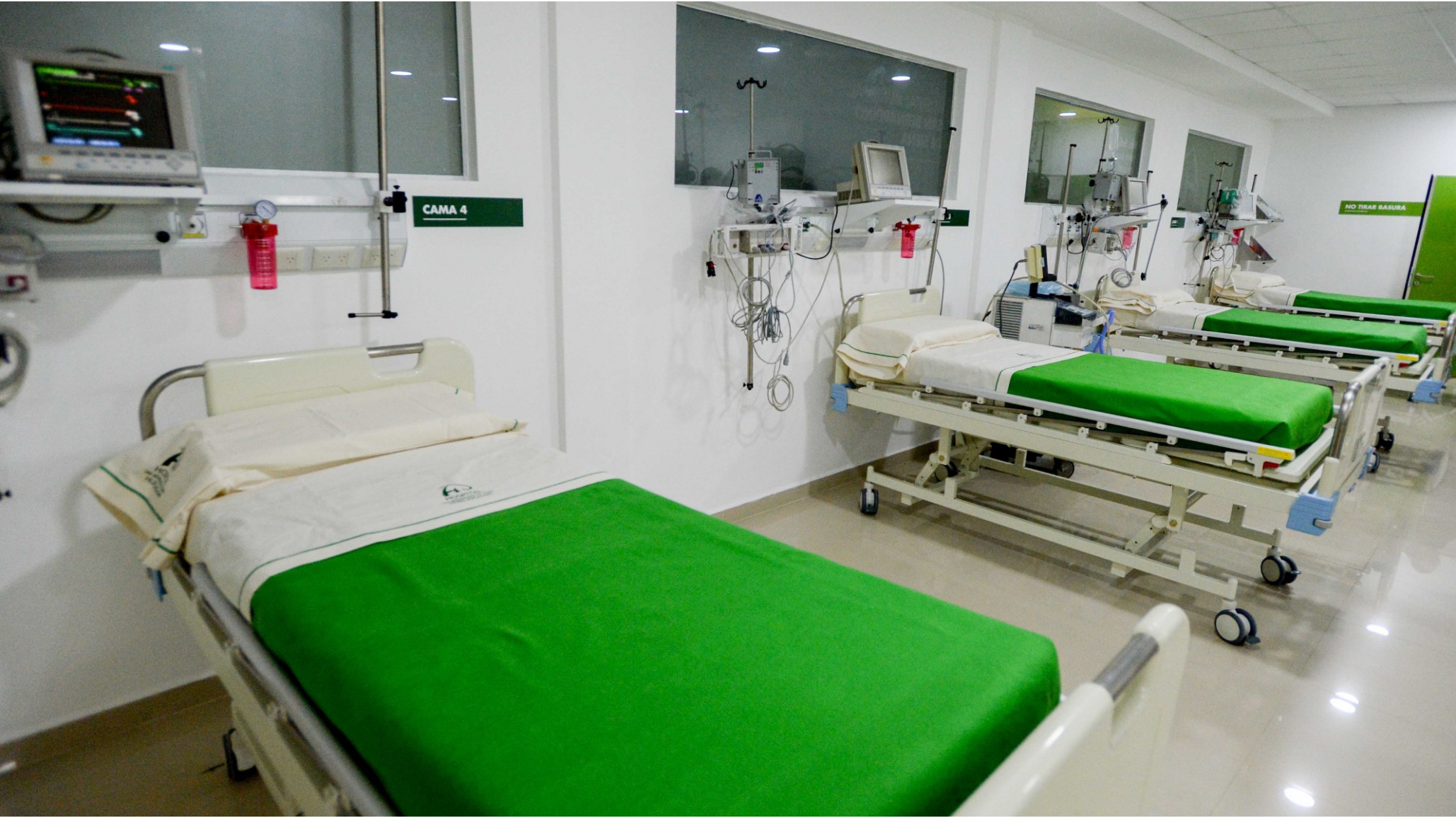 Un intendente aumentó un 50% los impuestos a los bancos: “ahora les toca colaborar”