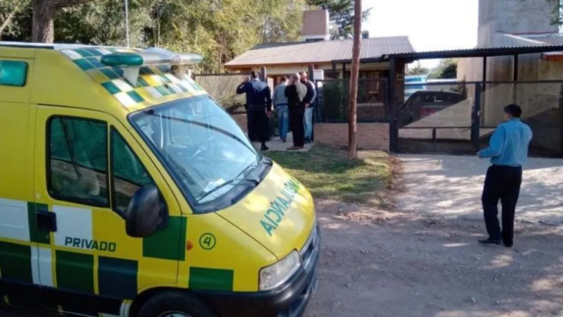 Padres vendieron en cuotas a su hija: la rescató la policía