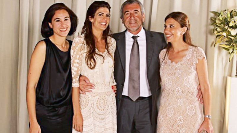 Cheeky de la familia Awada, denunciados por no pagar sueldos