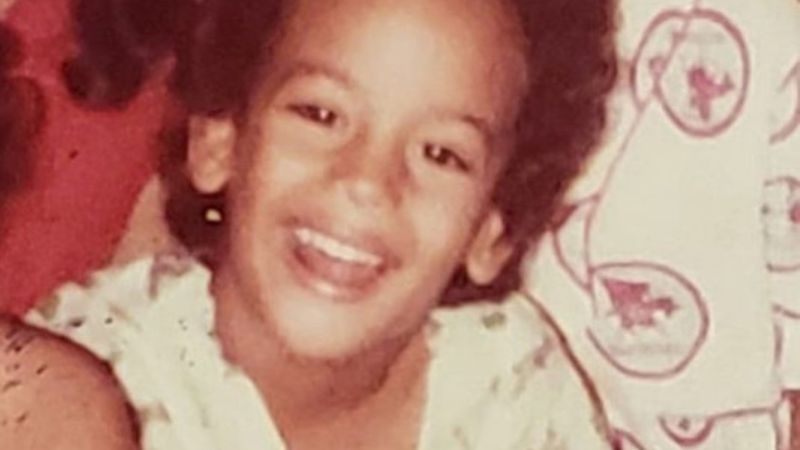 Famoso mostró que su personalidad “viene de cuna”: ¿Lo reconoces?