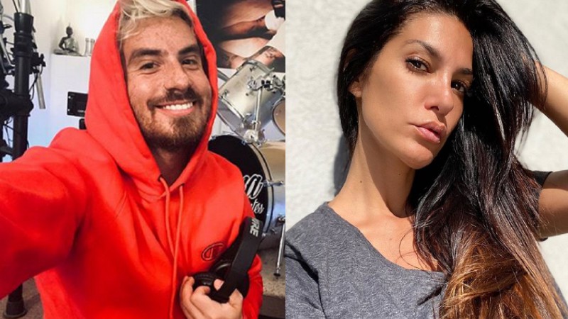 Le pidieron a Fede Bal que llame a su ex Silvina Escudero…”¿lo atenderá?”