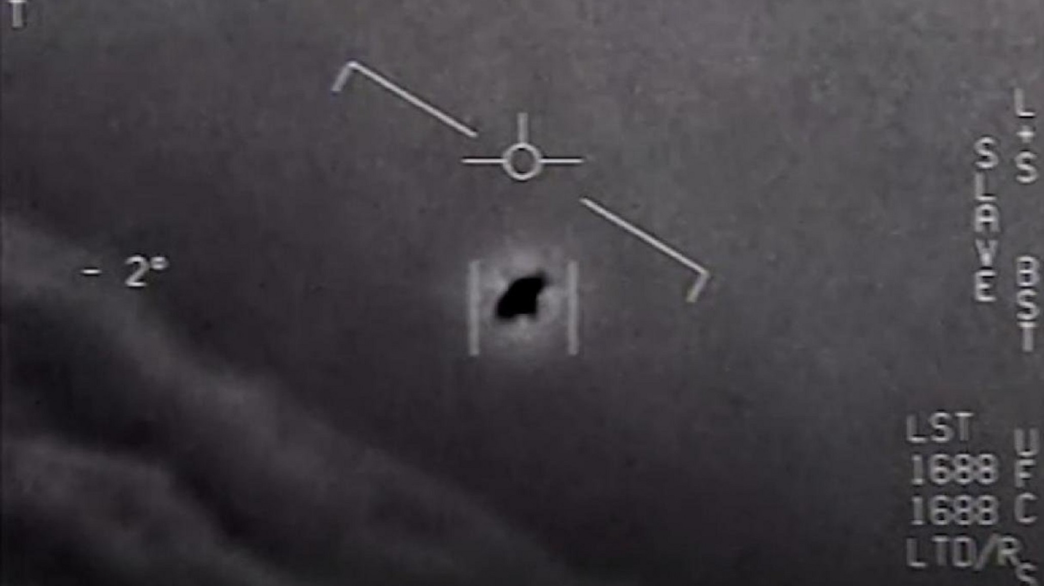 Estados Unidos desclasifica material sobre OVNIs