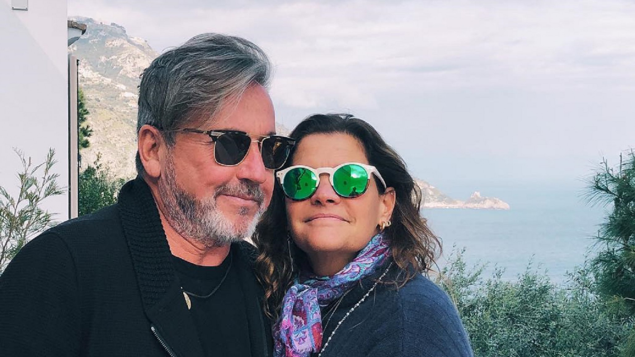 Ricardo Montaner más enamorado que nunca: ”El arte de ser”