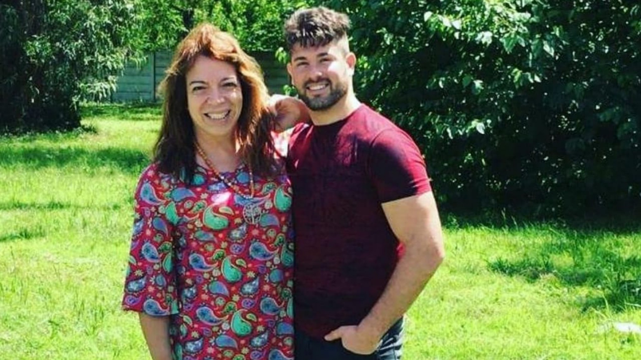 Lizy Tagliani le lanzó indirectas a un periodista ¿Y Leo?