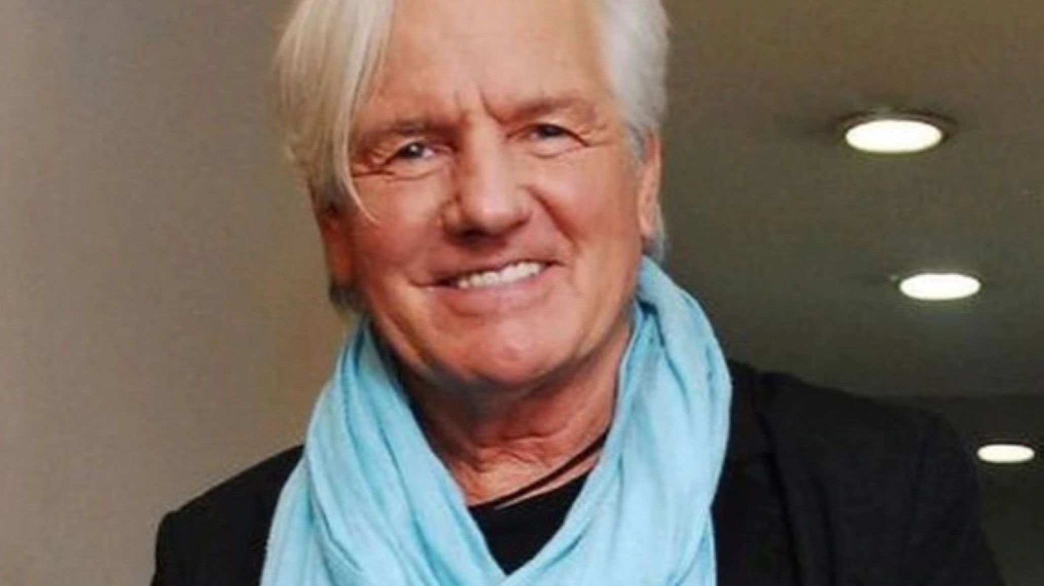 Murió Sergio Denis