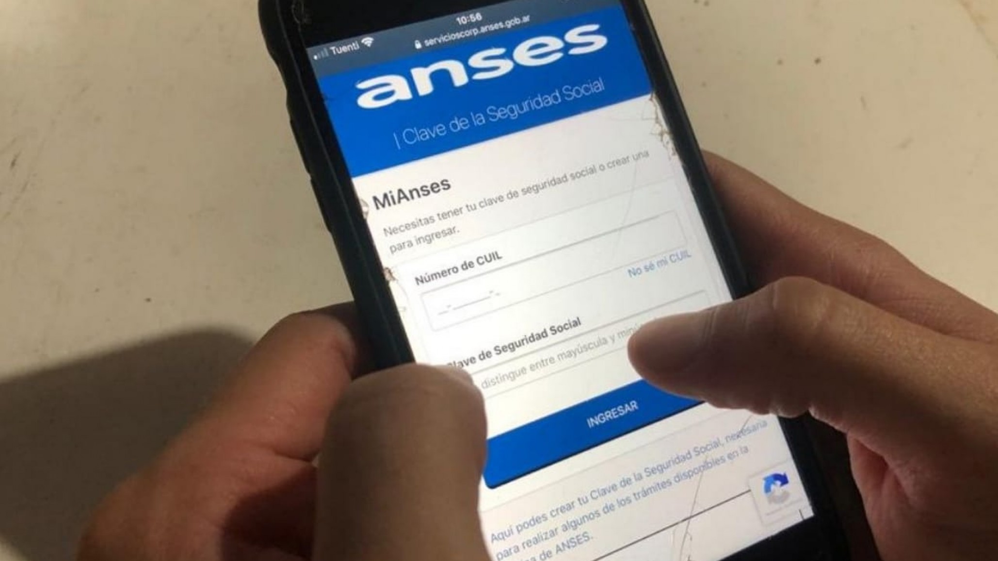 Refuerzo IFE: ANSES abre nuevamente la inscripción