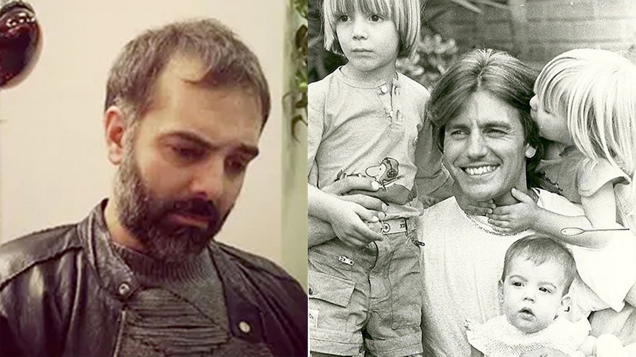 Dolorosas palabras del hijo de Sergio Denis tras su muerte