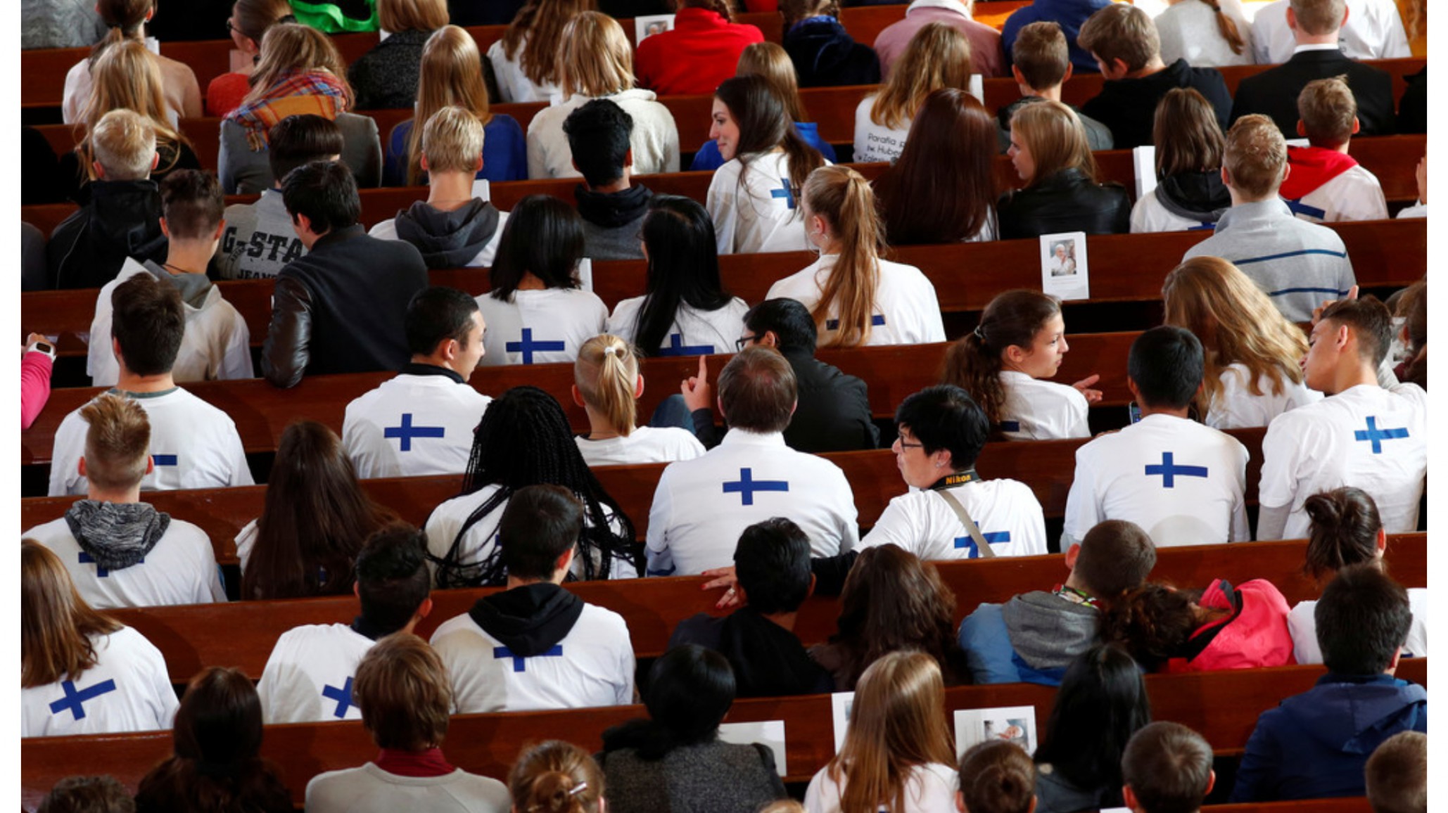 ¡Escándalo! Hackearon clase sobre el estudio de la biblia con imágenes de pornografía infantil