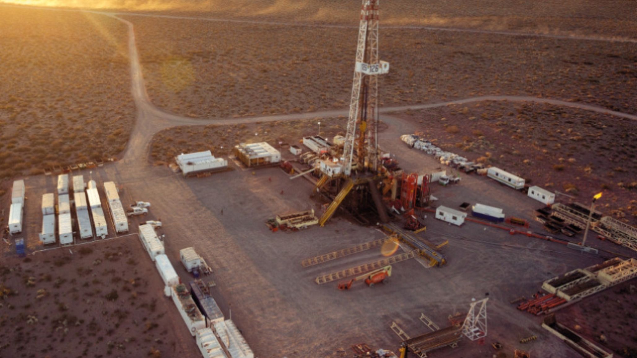 Barril de petróleo: Argentina fijó U$S 45 y Petrobrás operaría a U$S 15
