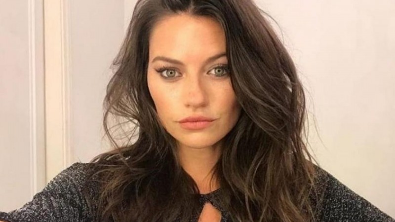 Sofía Jujuy Jiménez habló sobre el llamado de Jimena Barón: ”No existen muchas ex así”