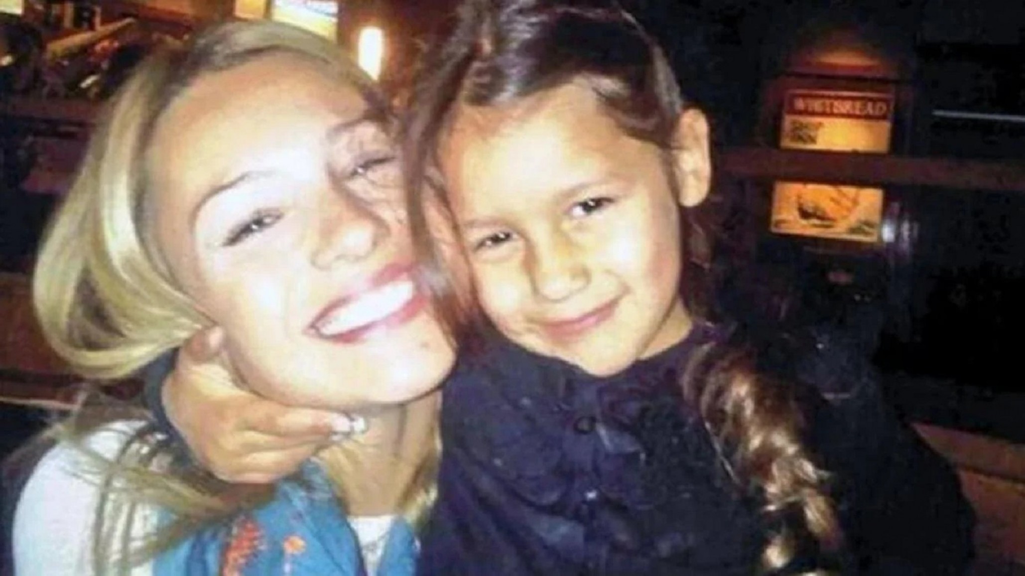 Pampita publicó un inédito y emotivo video de Blanquita: su hija hubiera cumplido 14 años