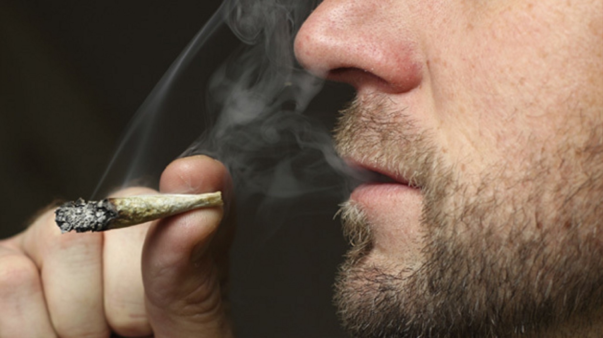 El COVID-19 tendría más impacto en los que fuman marihuana