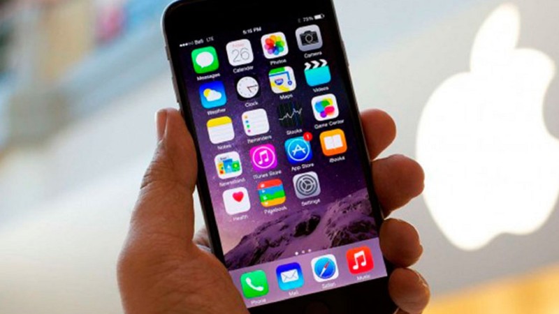 Tu Iphone podría estar en peligro de ser hackeado