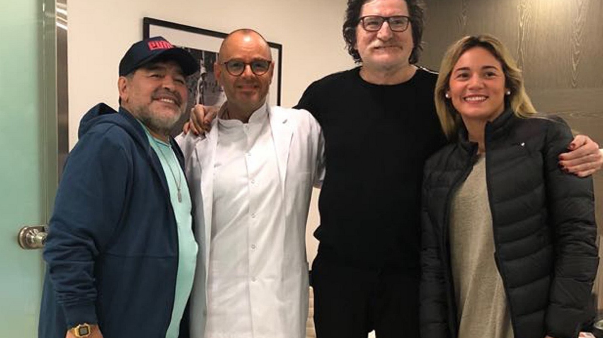 Clausuran dos farmacias vinculadas a Rubén Mühlberger