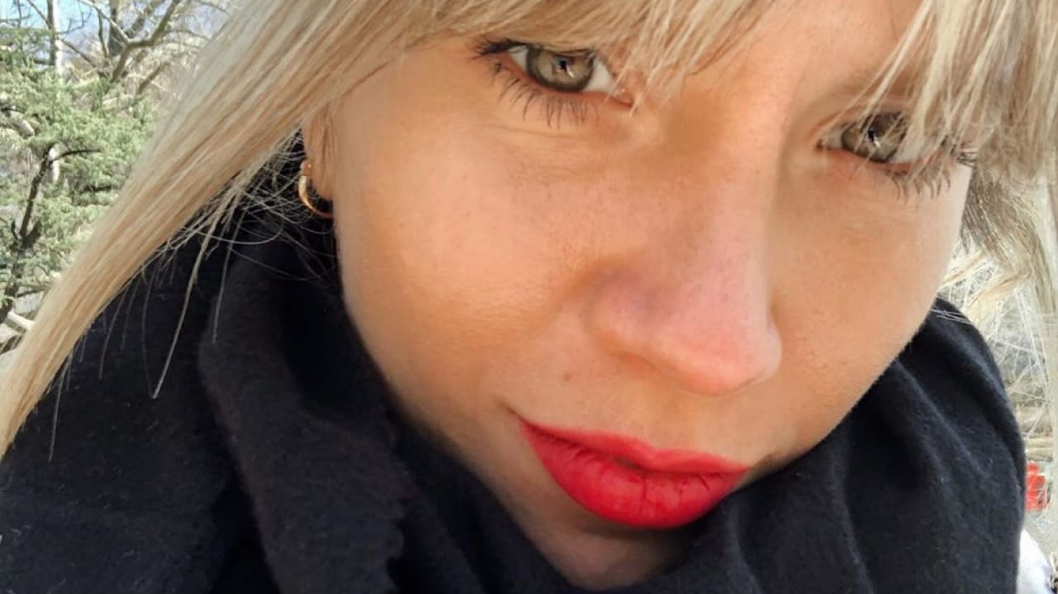 Laurita Fernández confesó: ”Quiero volver a trabajar”