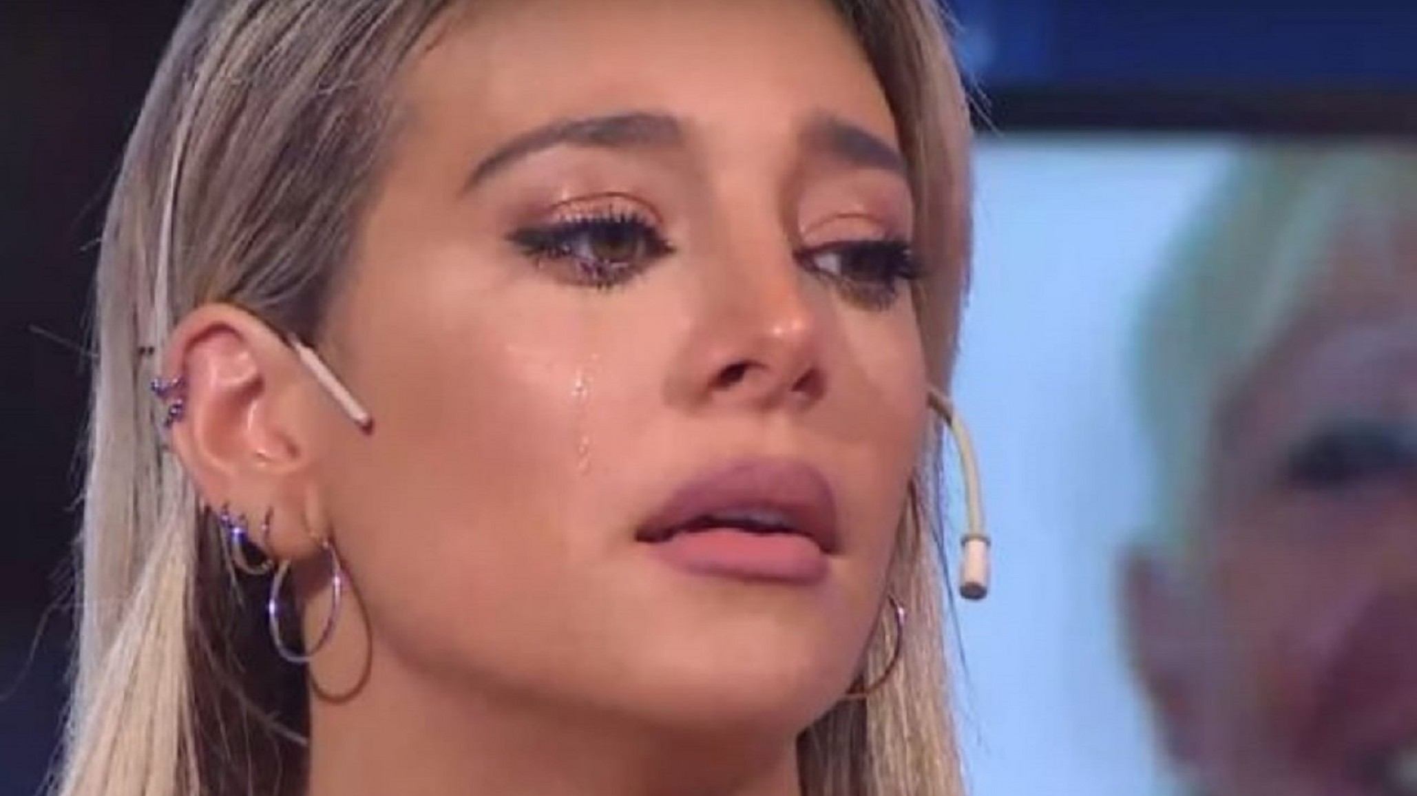 Sol Pérez recibió fuertes críticas tras su última aparición