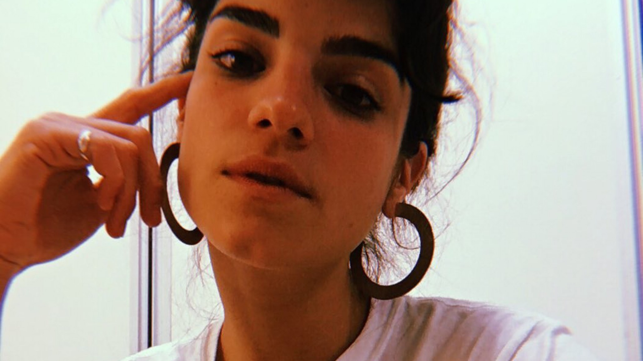 Malena Sánchez confesó que está ”harta del detergente y la lavandina”