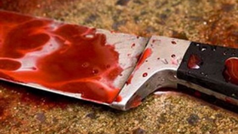 Apuñaló a su padre para defender a su hermana de una golpiza