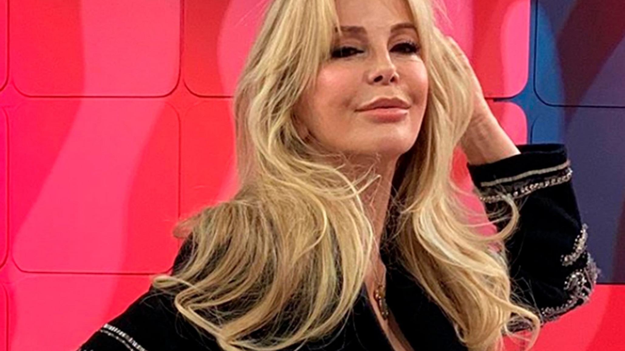 Graciela Alfano sorprendió con sus recomendaciones en Twitter