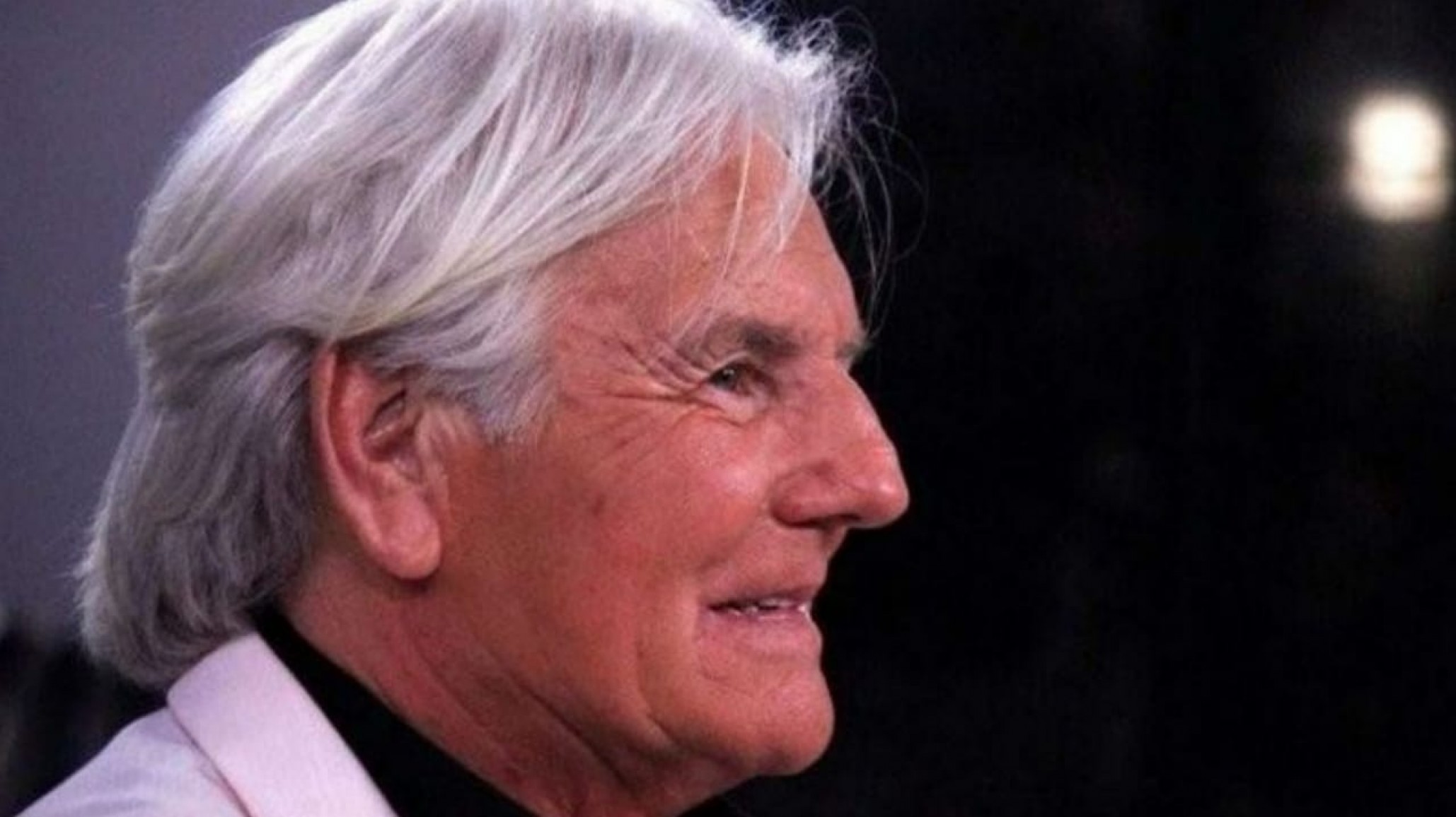 Sergio Denis: El homenaje en vida que hizo llorar al m鷖ico