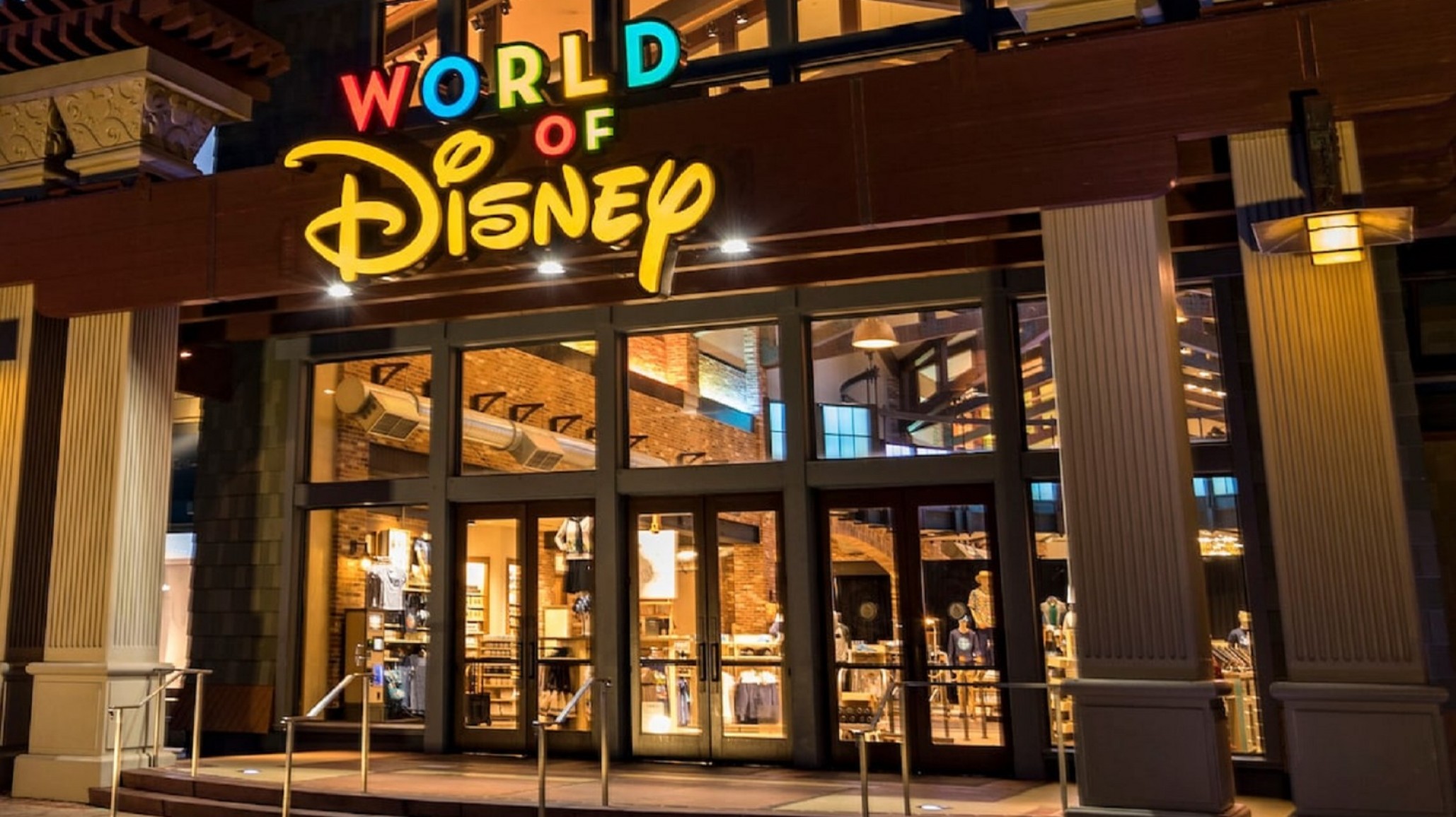 Disney reabre un complejo bajo el anuncio: “los clientes asumen el riesgo de contagiarse de coronavirus”