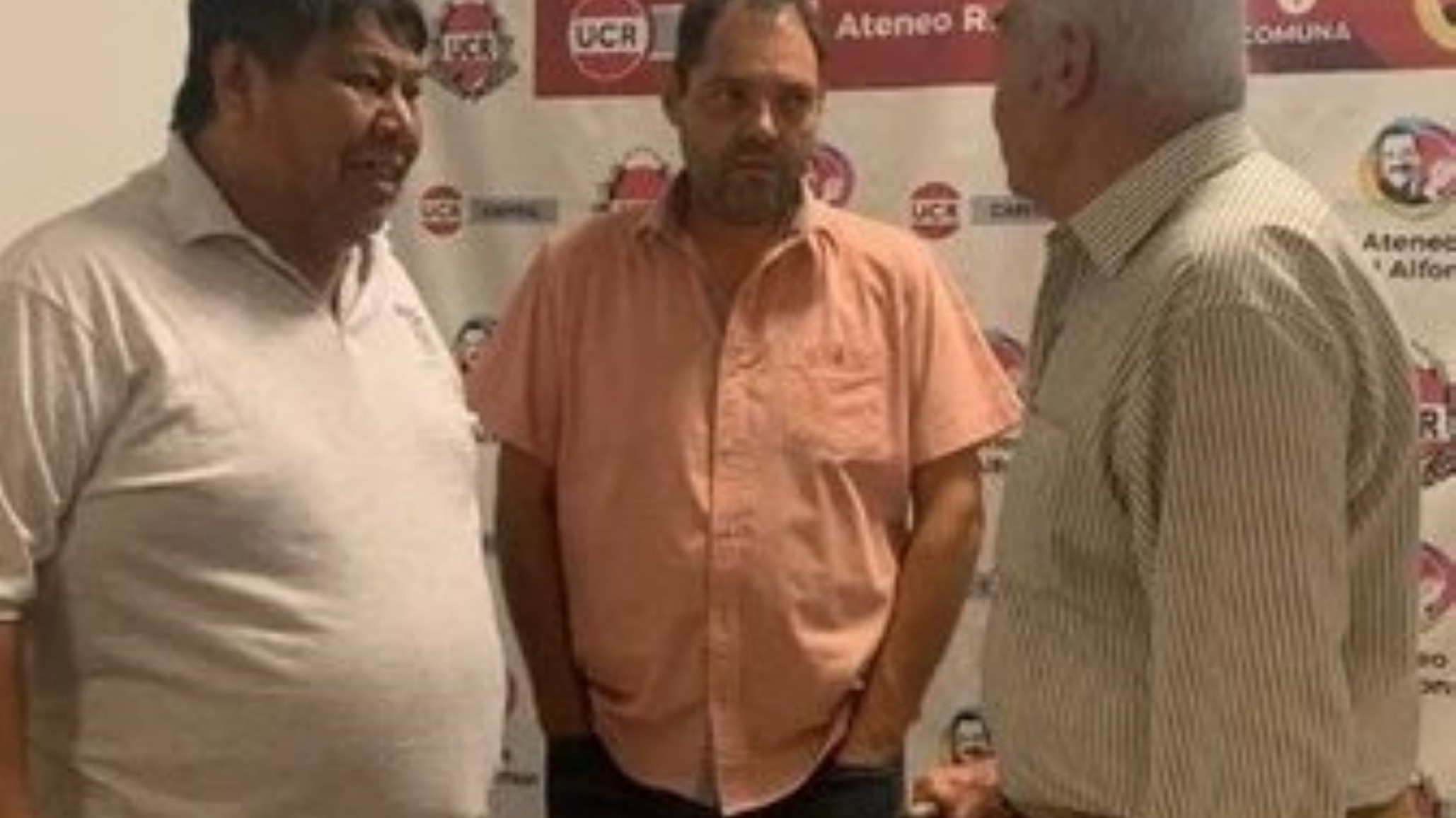 Coronavirus: Murió Víctor Giracoy , referente del barrio 31