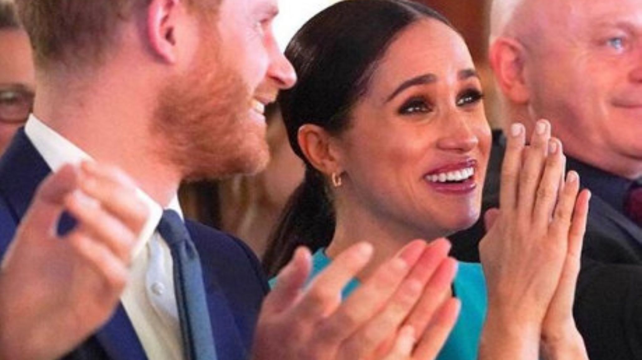 La familia real en jaque: Meghan Markle planea publicar su diario íntimo