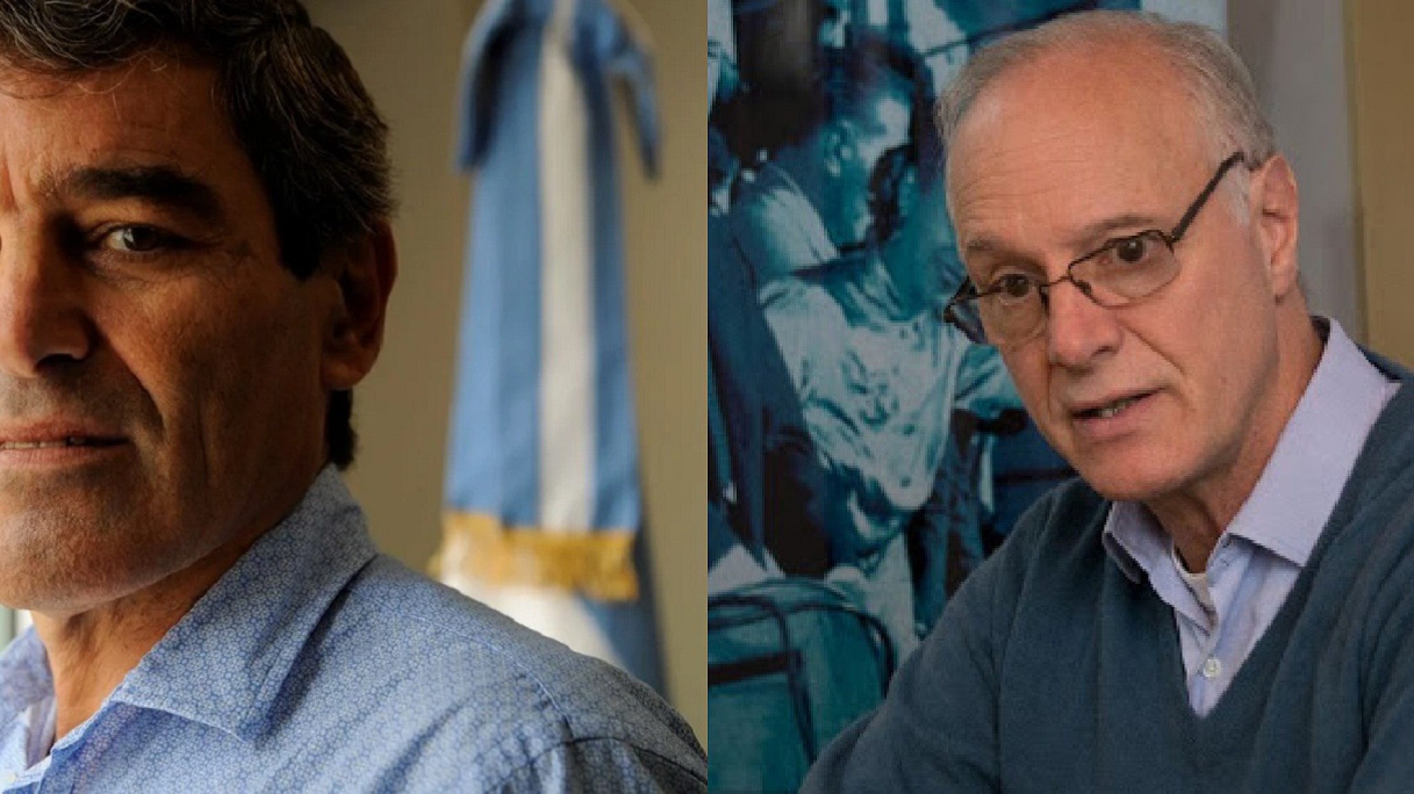 Conflictos entre ministros de salud de Buenos Aires: Fernan Quirós le respondió a Daniel Gollán