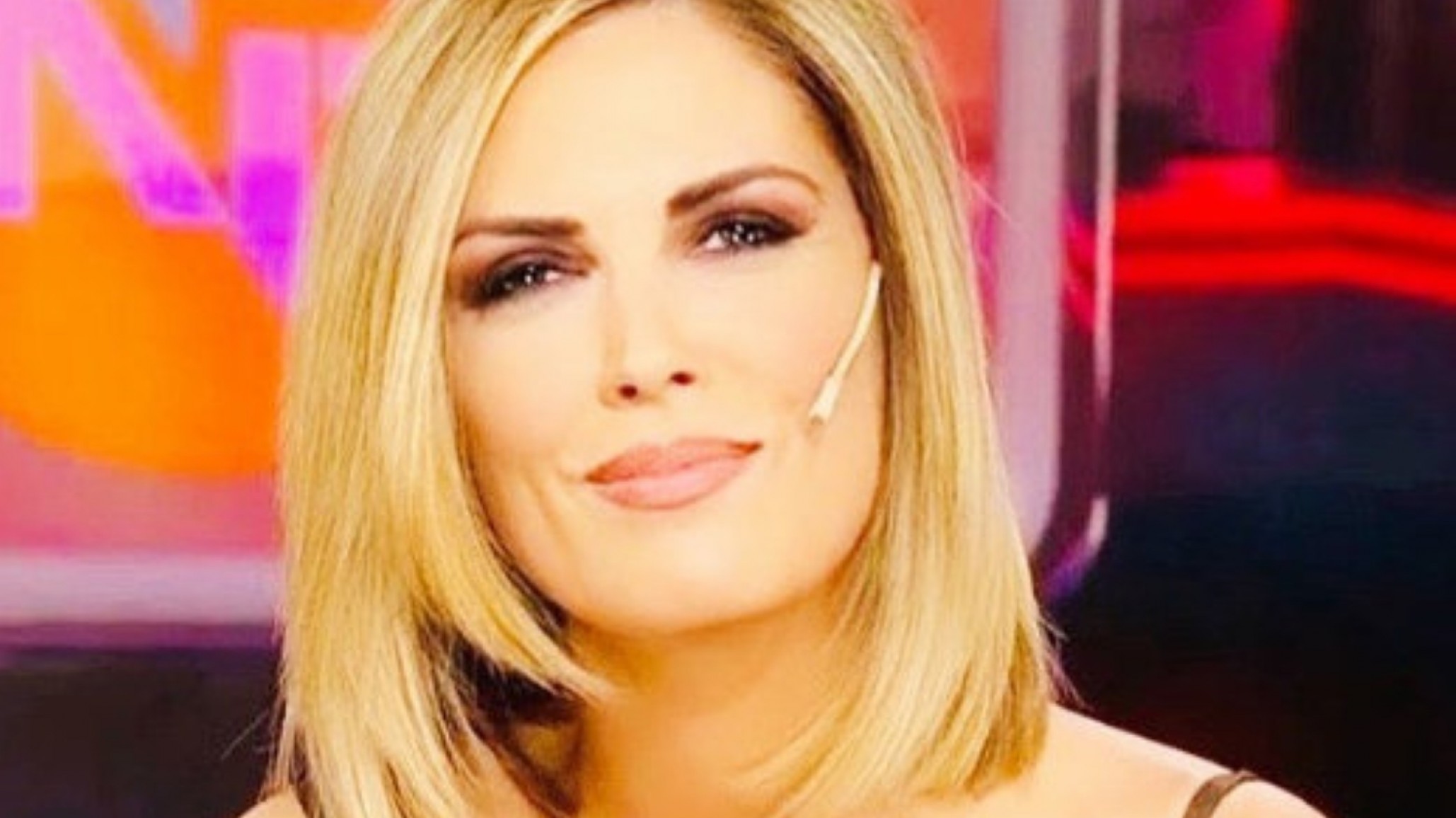 Viviana Canosa decidida por la extensión de la cuarentena ¿A qué?