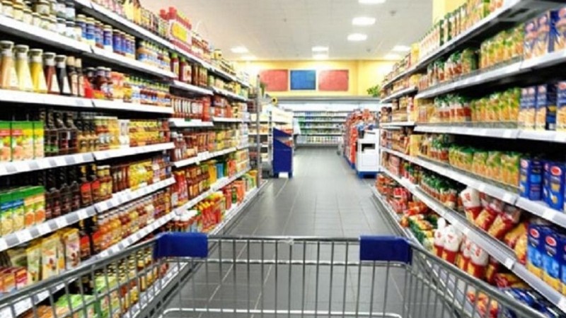 Se extiende el plan de precios máximos hasta el 30 de junio