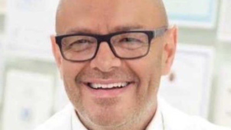 El Doctor Mühlberger rompió el silencio ¿Qué dijo?