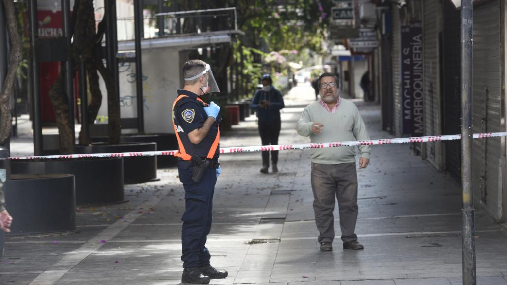 Córdoba da marcha atrás y vuelve a la cuarentena estricta