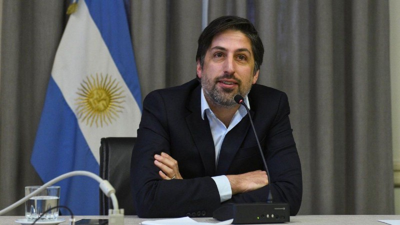 Nicolás Trotta confirmó que se comprarán netbooks para el programa “Conectar Igualdad”