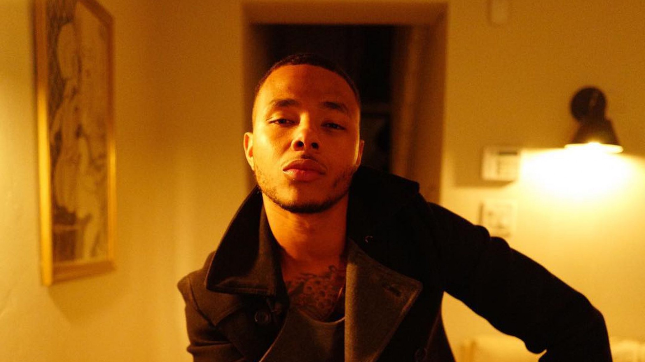 Actor de “Crepúsculo” fue encontrado muerto junto a su novia