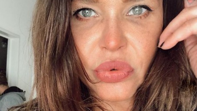 Nazarena Vélez habló sobre su adicción: “Sentía que ese día me moría”