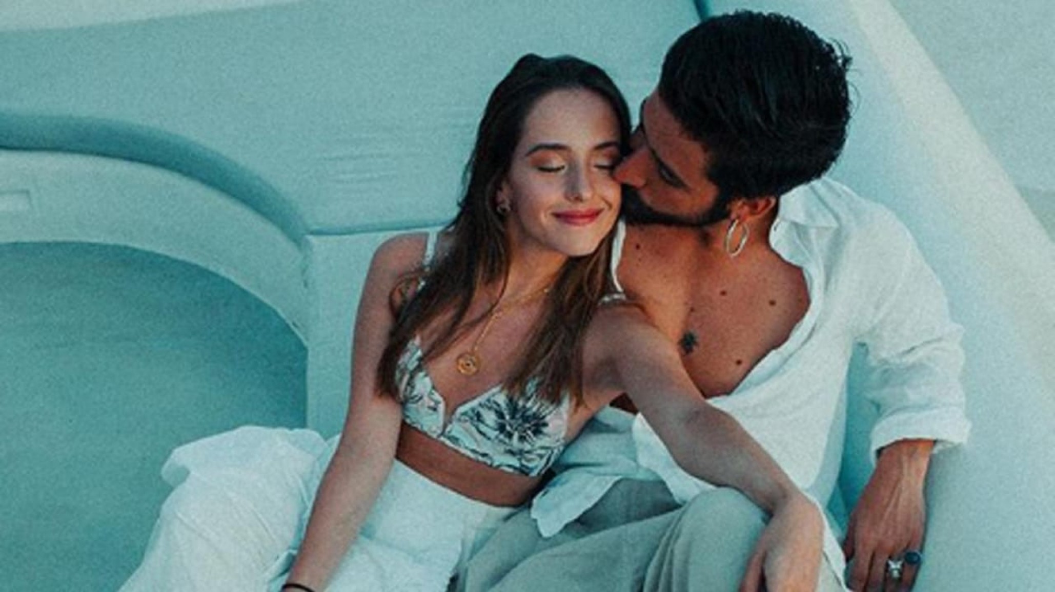 Fuertes críticas a Camilo por forzar a Evaluna Montaner ¿A qué?