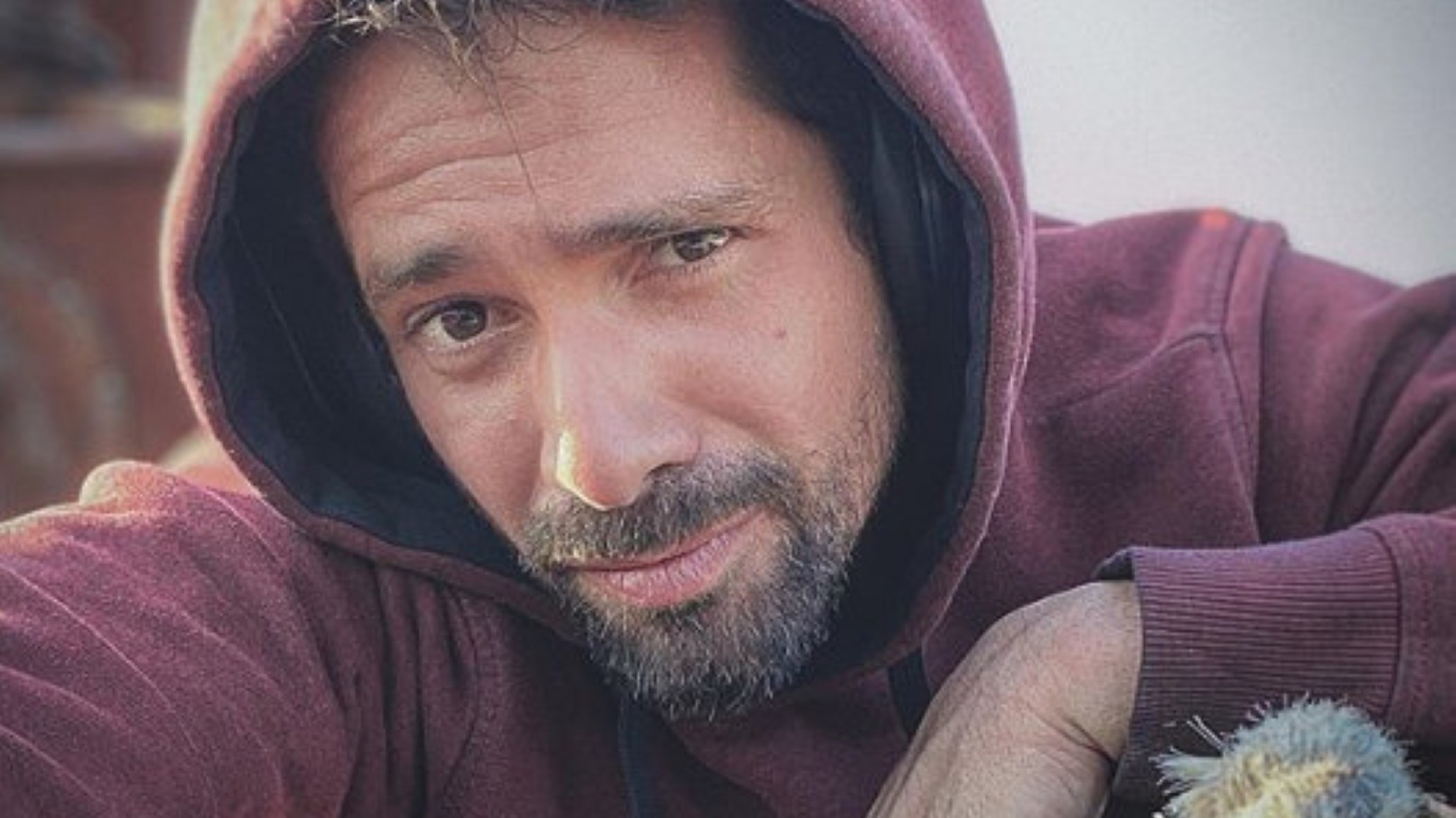 Harlys Becerra de Vis a Vis tuvo coronavirus y habló sobre el virus: “Me desorientaba”