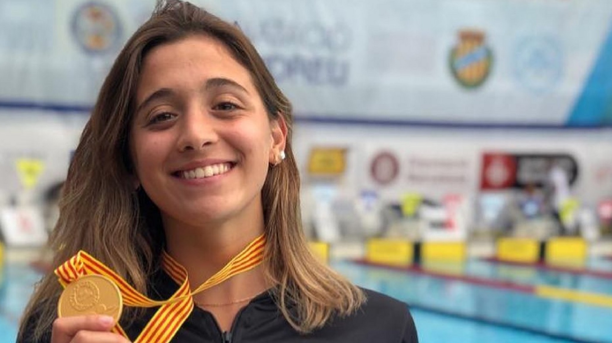 Delfina Pignatiello se refirió a la “sexualización” que padeció en las redes sociales