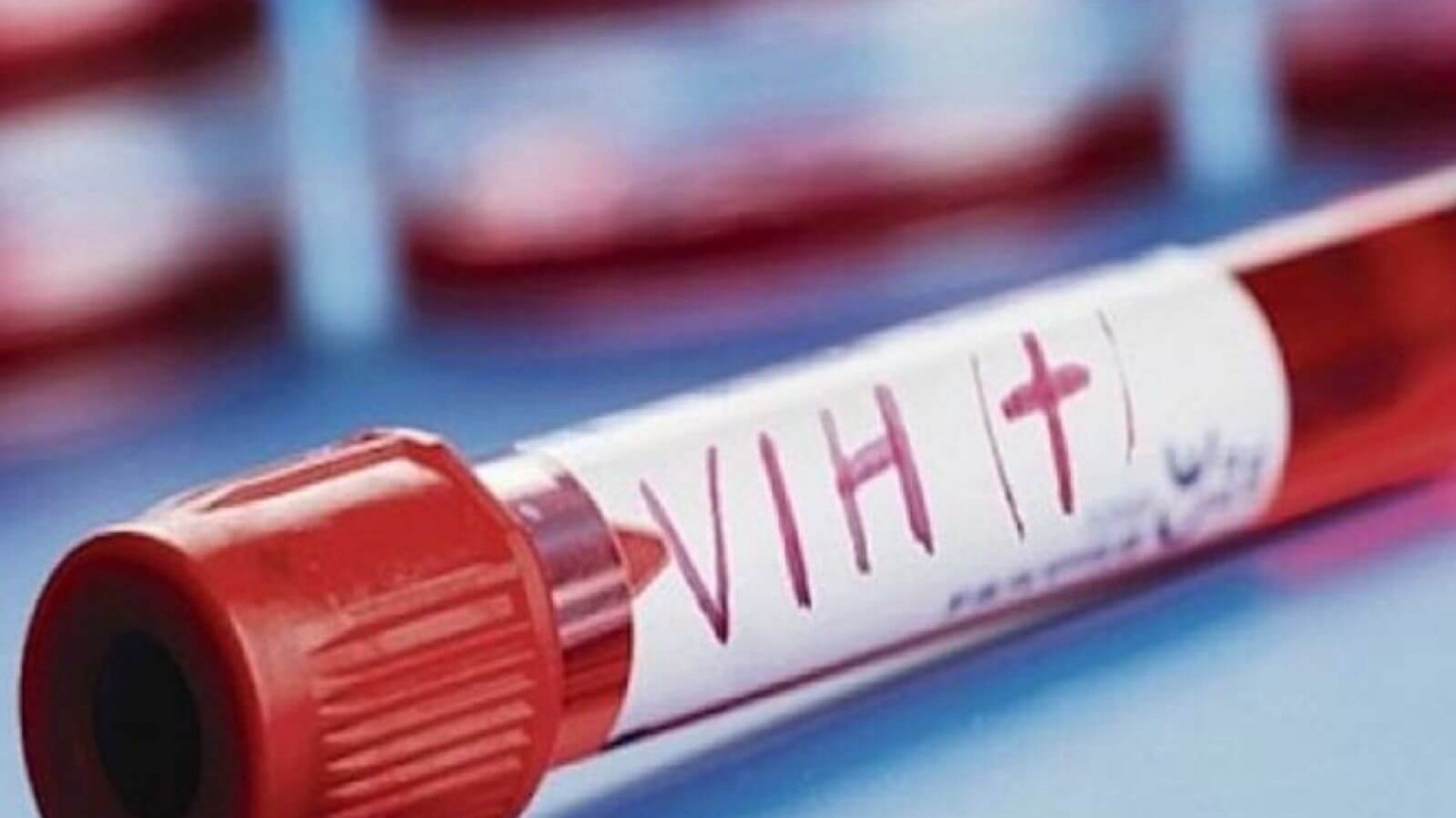 Inyección resultó ser eficaz para evitar infección por VIH