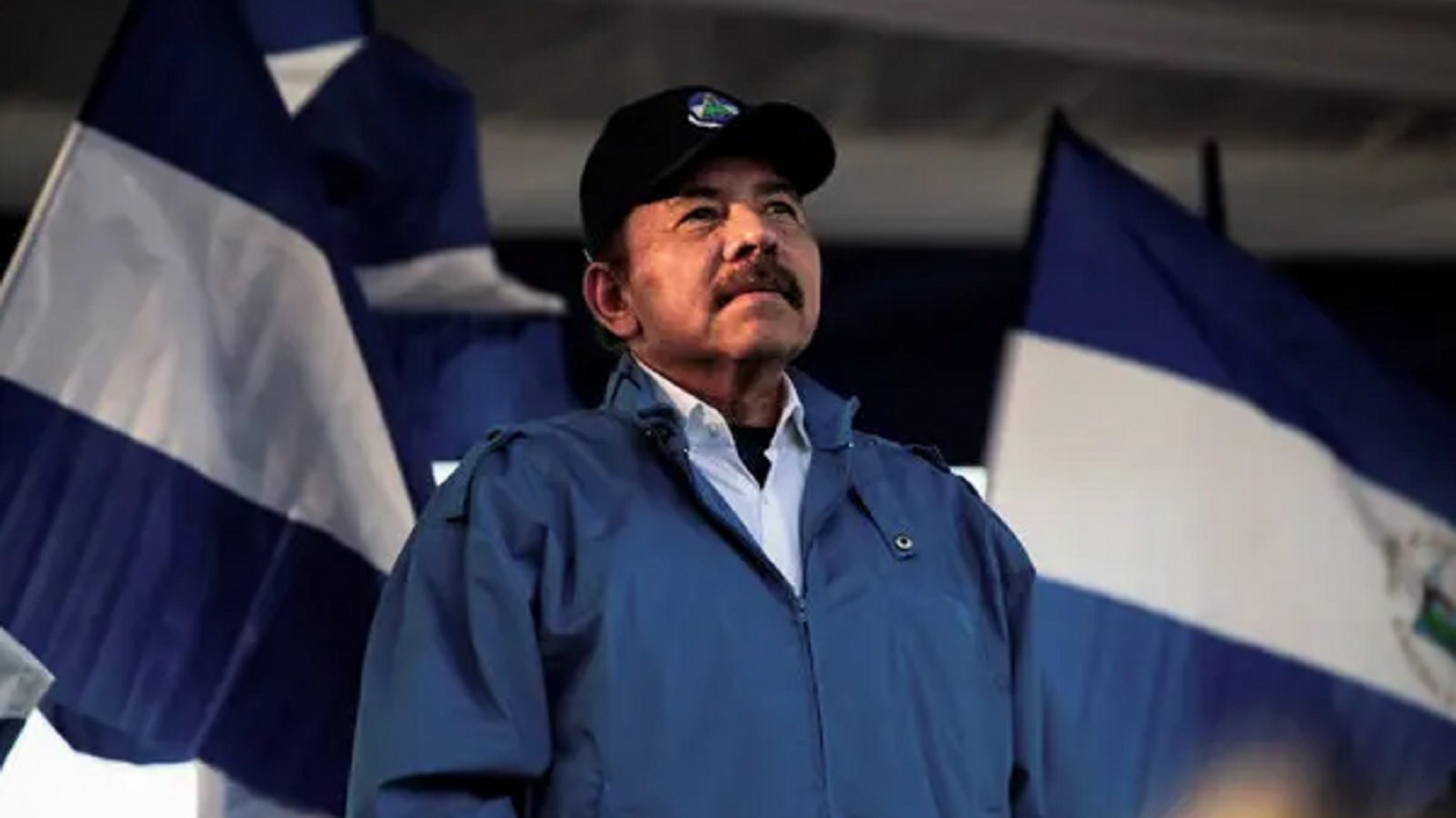 El presidente de Nicaragua confirmó 309 fallecidos por neumonía y negó que se trate de coronavirus