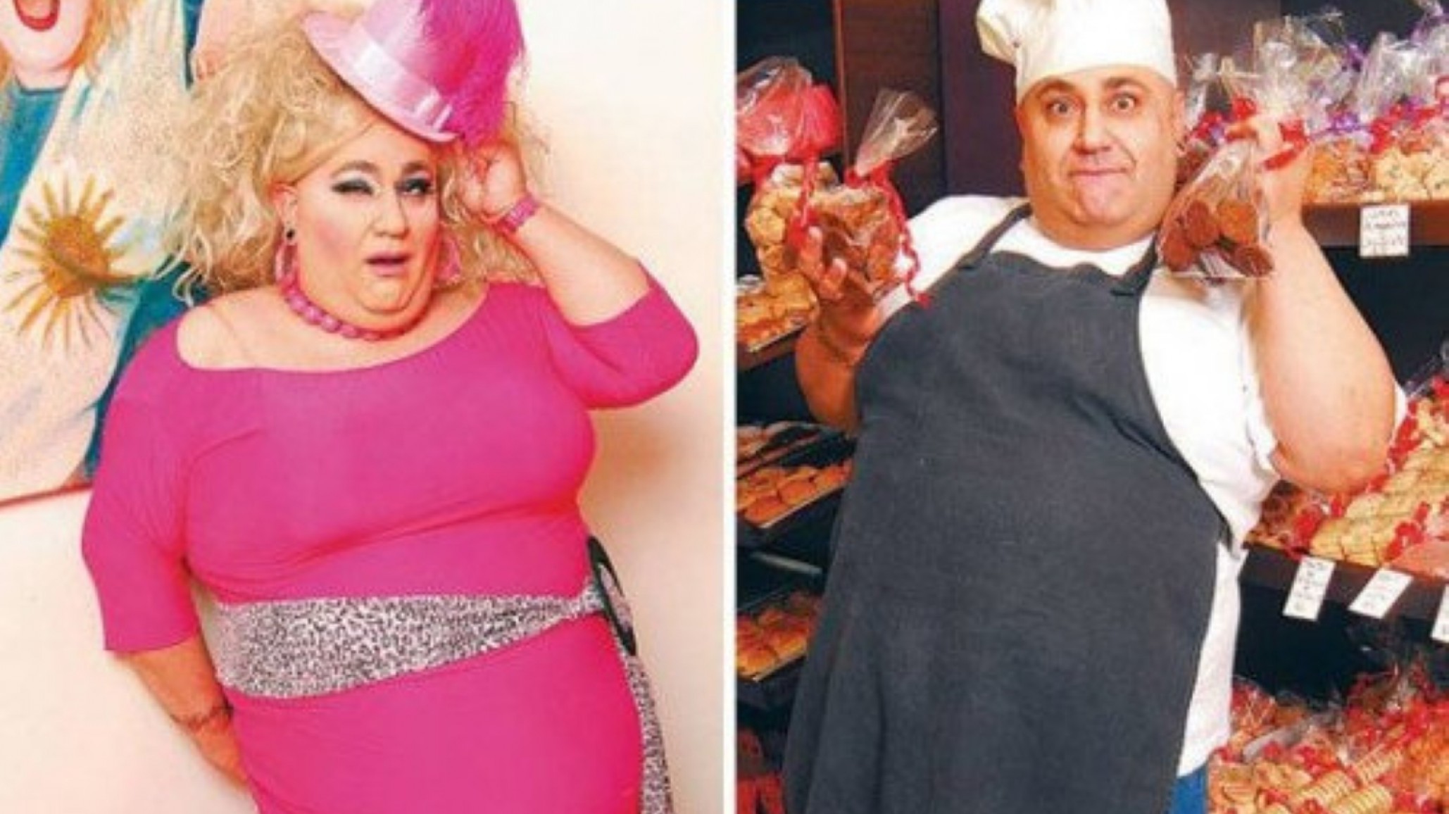 Leo “la Barby” Veterale por las pastillas de Mühlberger tuvo 22 de presión