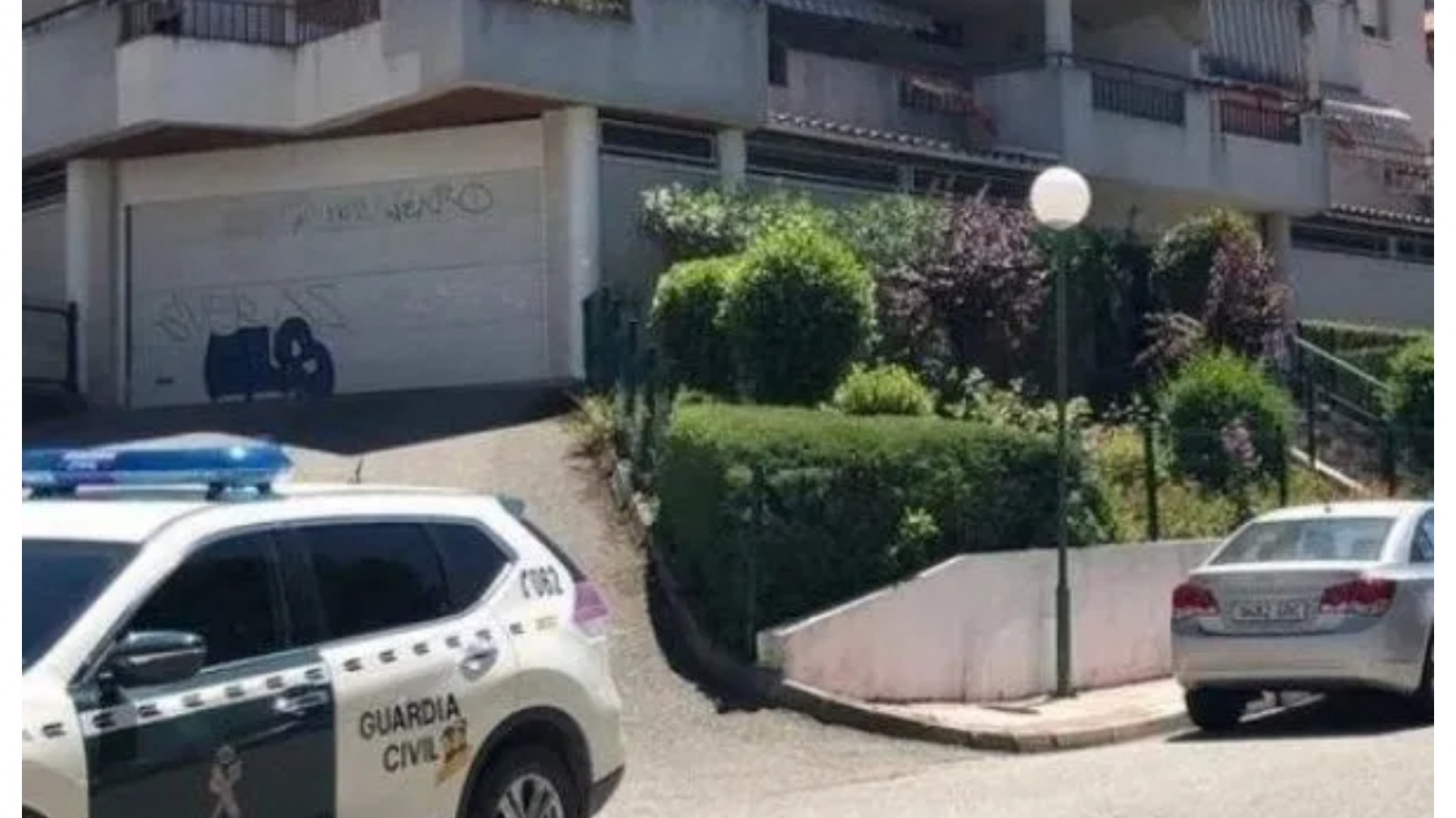 Un argentino protagonista de un brutal crimen en España